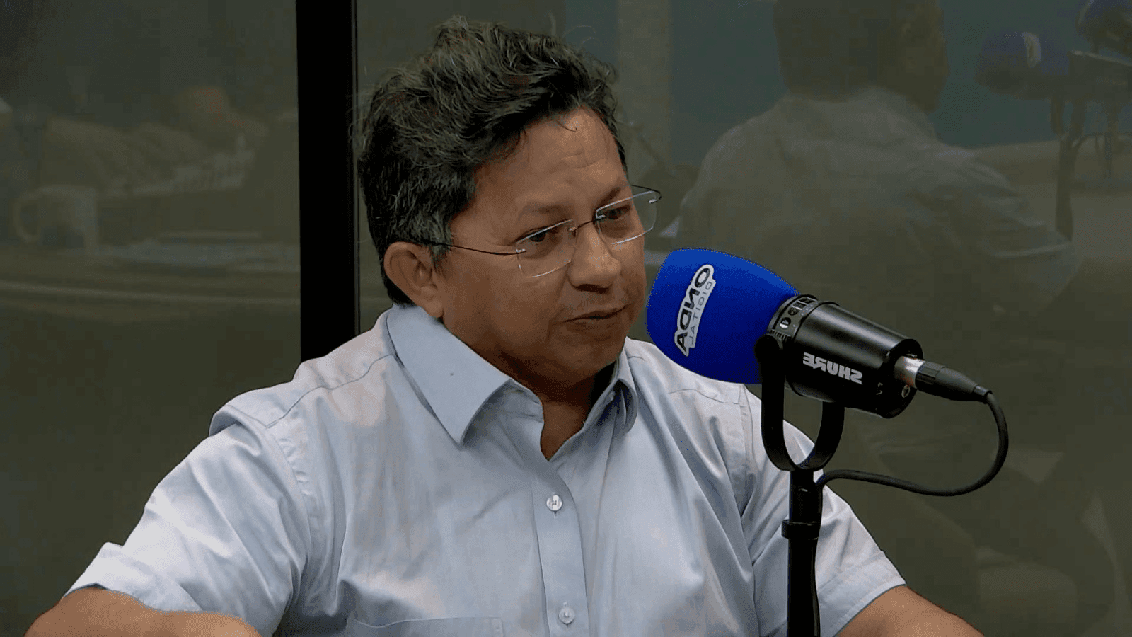 Sinésio rebate Zé Ricardo: “Eu ganhei para ser deputado estadual e quem ganhou para vereador tem que pautar a CMM”