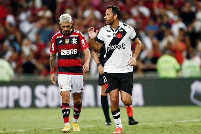 Vasco x Flamengo se enfrentam neste domingo pela semifinal do Carioca