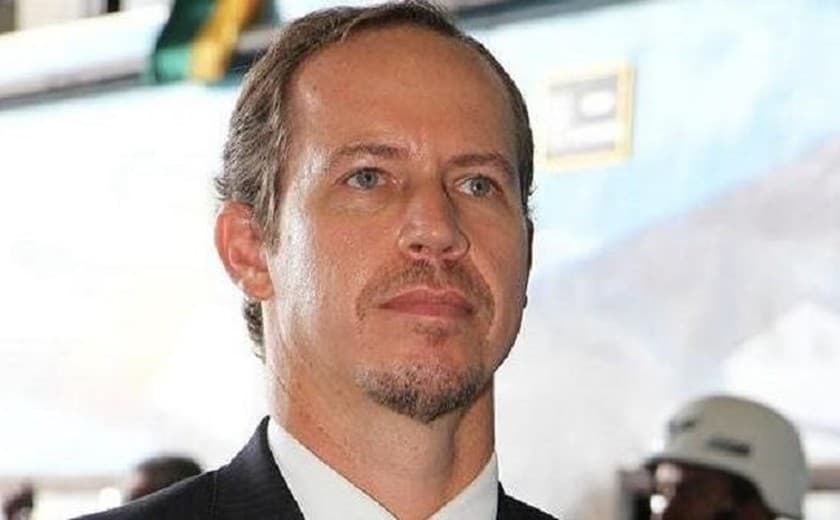 Ricardo Cappelli será ministro interino do GSI