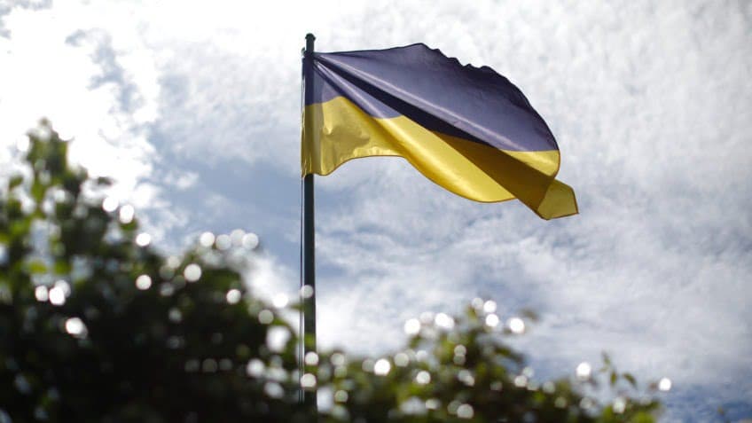 Guerra já matou 262 atletas ucranianos, diz ministro do Esporte