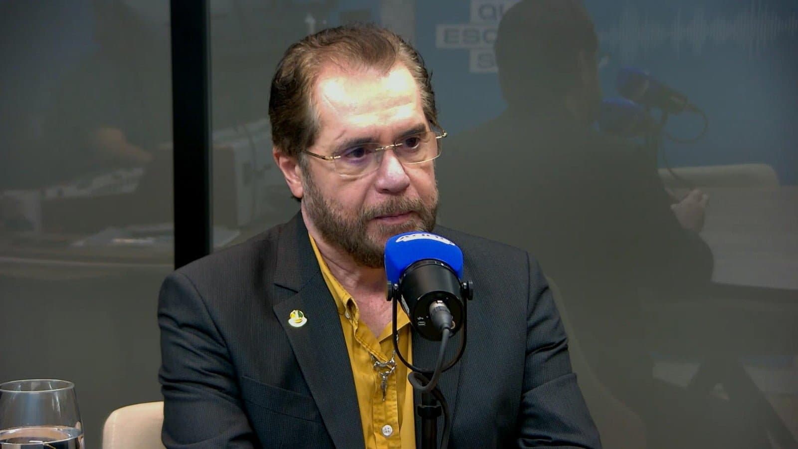 Plínio Valério: “Os indígenas não querem mais ficar isolados”