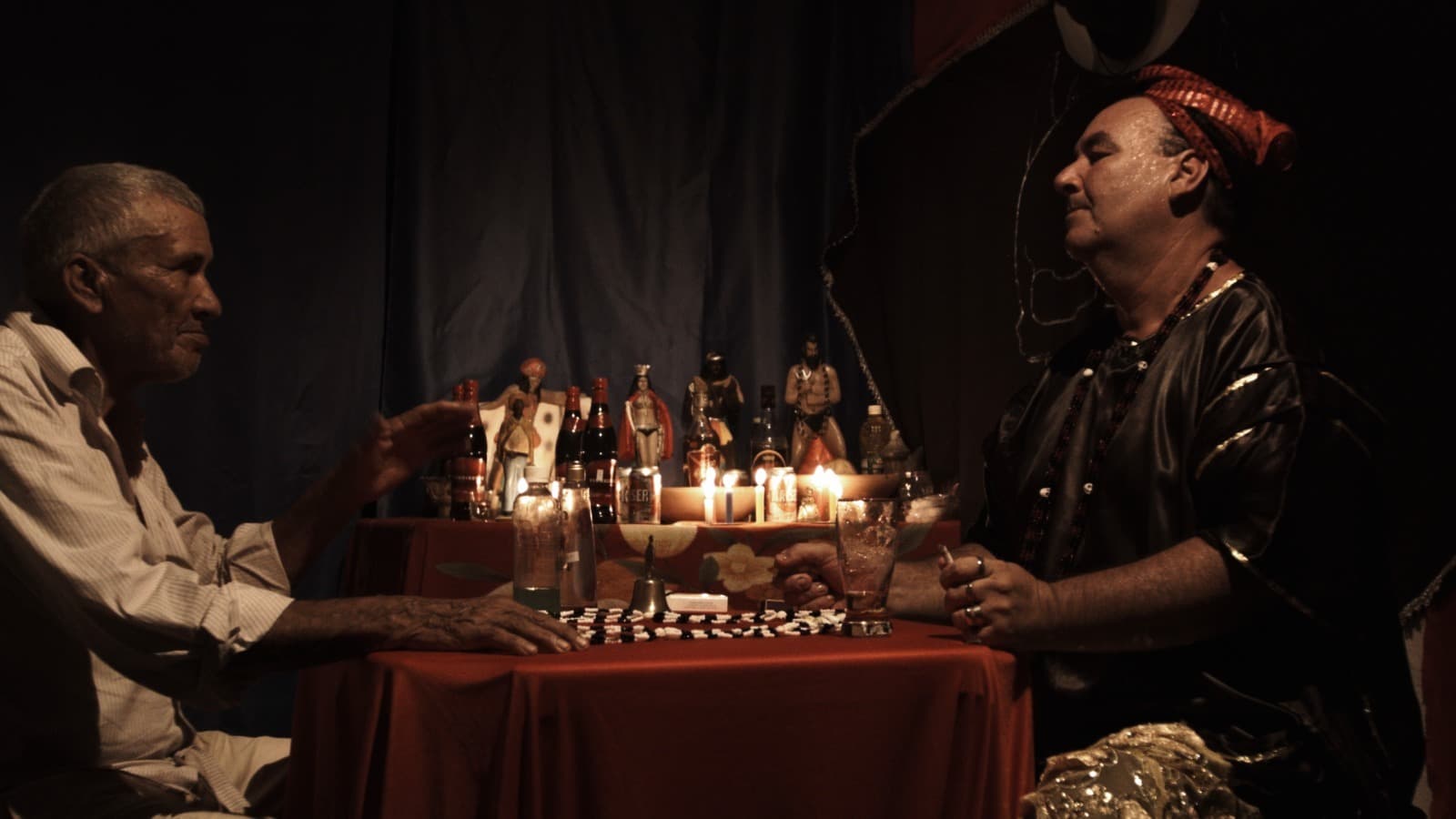 Cineclube de Arte exibe obra de Bertrand Lira neste sábado em Manaus