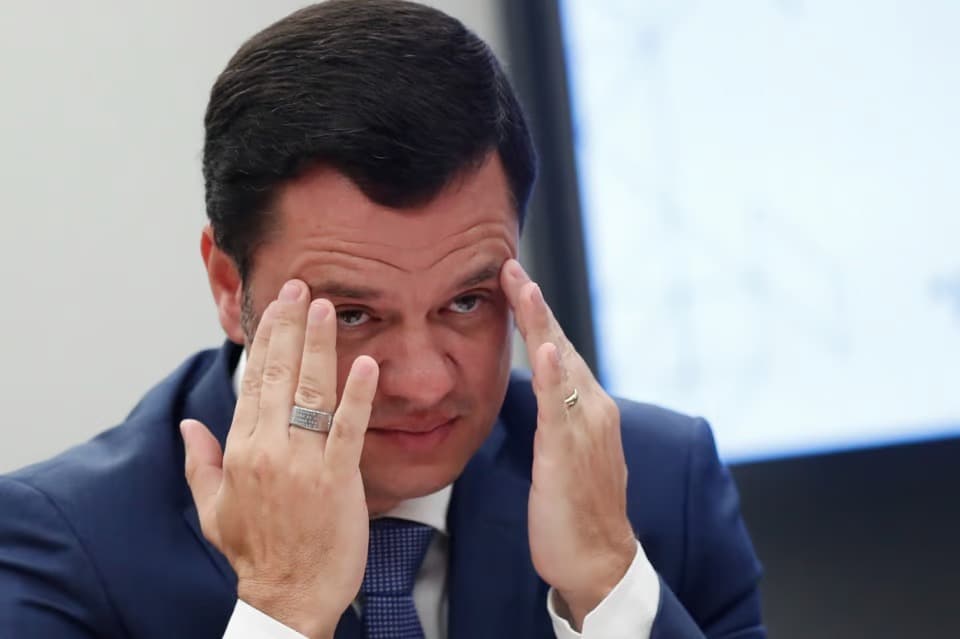 Torres pede para adiar depoimento à PF