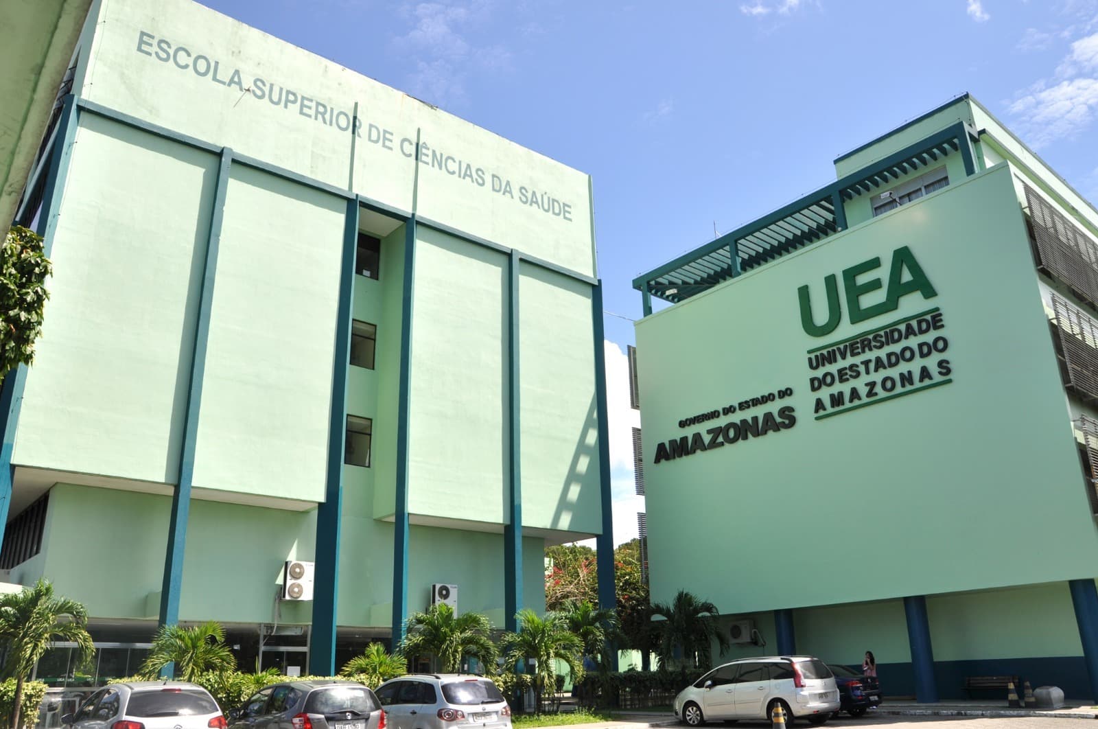 Wilson diz que busca reestabelecer sistema de cotas da UEA