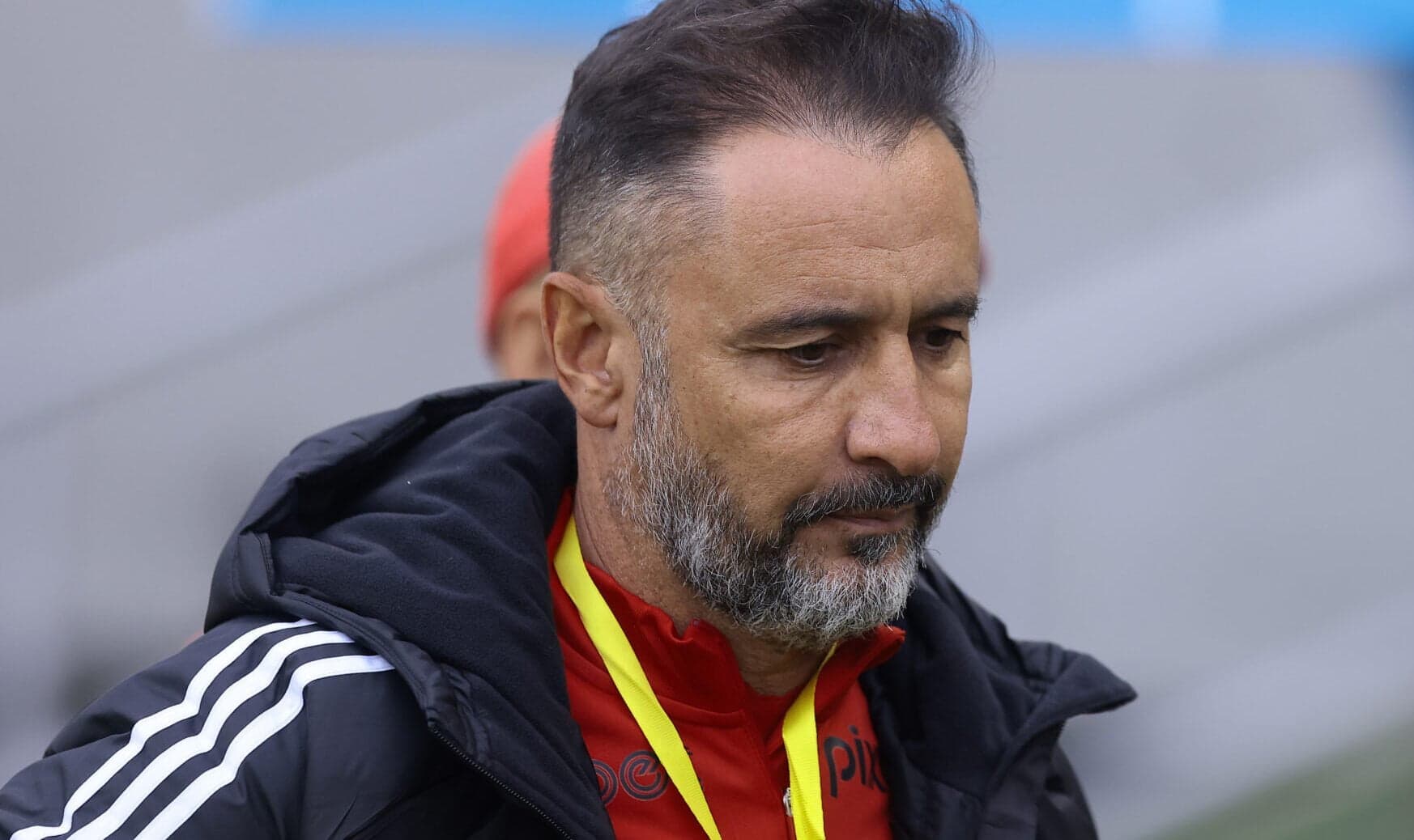 Após nova derrota, Flamengo deve negociar multa e demitir VP