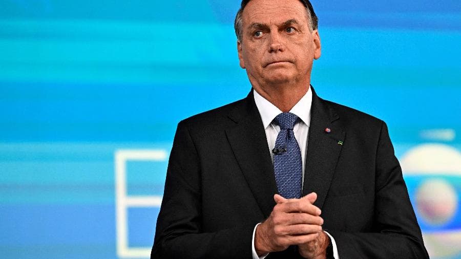 PGE defende que Bolsonaro se torne inelegível