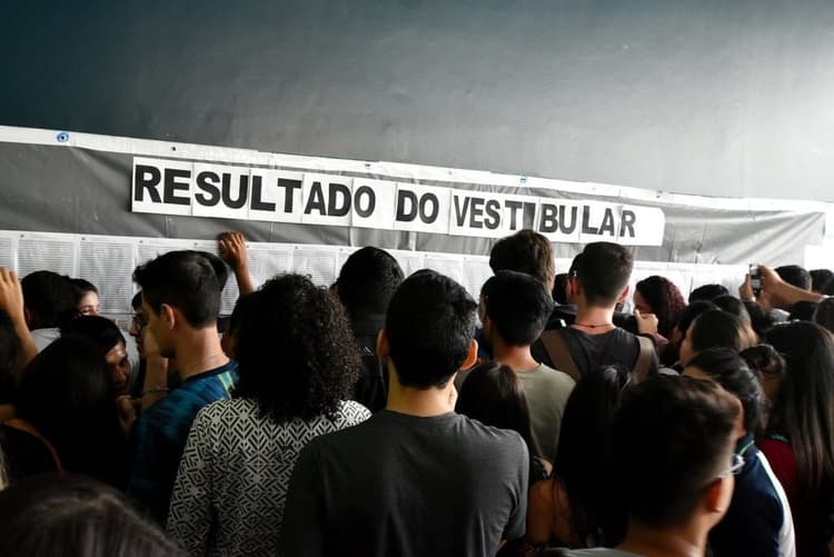 STF derruba 80% das vagas da UEA para estudantes do estado
