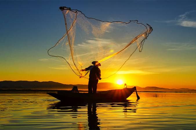 Governo Federal lança Campanha “Pescador Legal” no Amazonas
