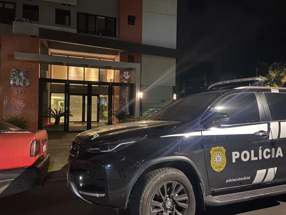 Operação prende quadrilha do “golpe dos nudes”, que fez vítimas até no AM