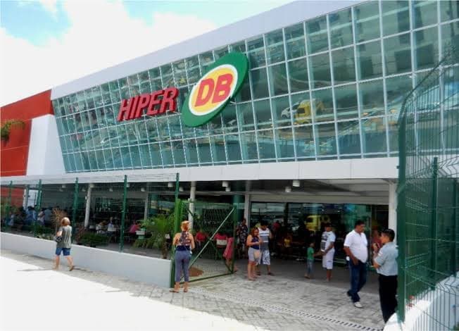DENÚNCIA: MP abre inquérito para investigar DB Supermercados