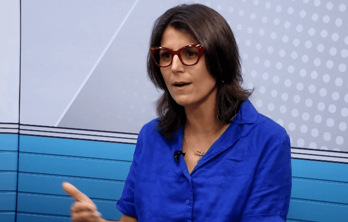 EXCLUSIVO Manuela D’Ávila: “O conteúdo de ódio move o negócio das empresas de internet”