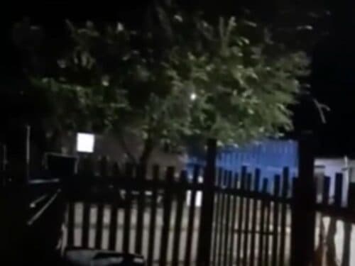 VÍDEO: Tiroteio entre facções aterroriza moradores de Rio Preto da Eva