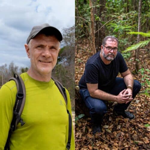 Acusados de matar Bruno e Dom são ouvidos nesta segunda-feira (8)