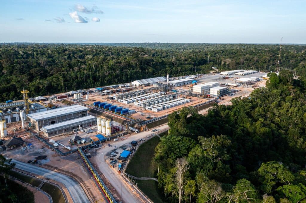 TRF1 mantém decisão da Justiça Federal do AM e barra novos licenciamentos da Eneva