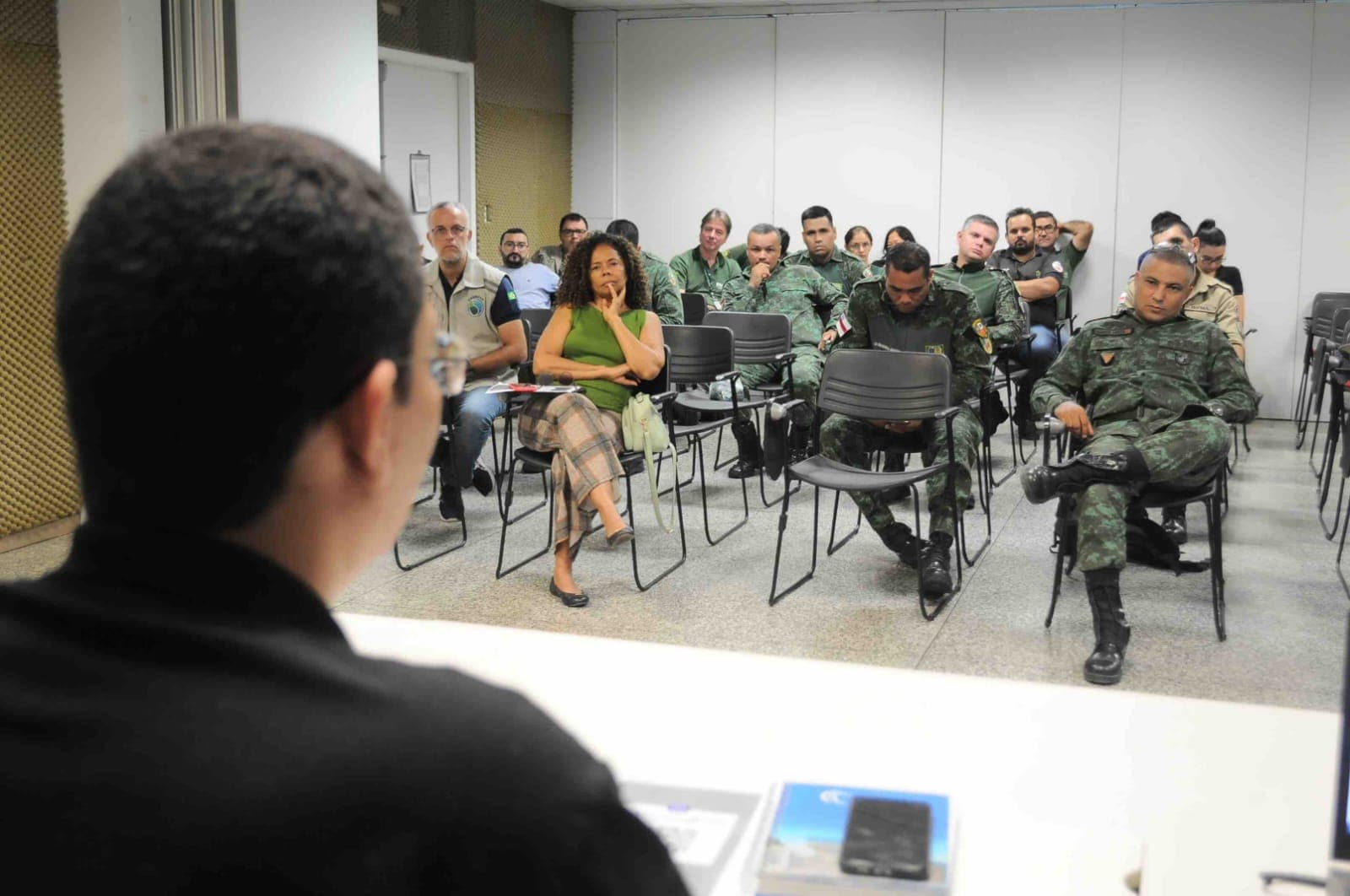 Proteção à Floresta: Operação Tamoiotatá 3 entra em nova fase