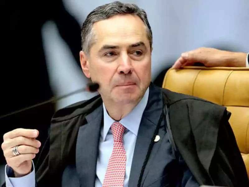 Presidente do STF considera um “assunto encerrado” briga de Elon Musk contra Judiciário