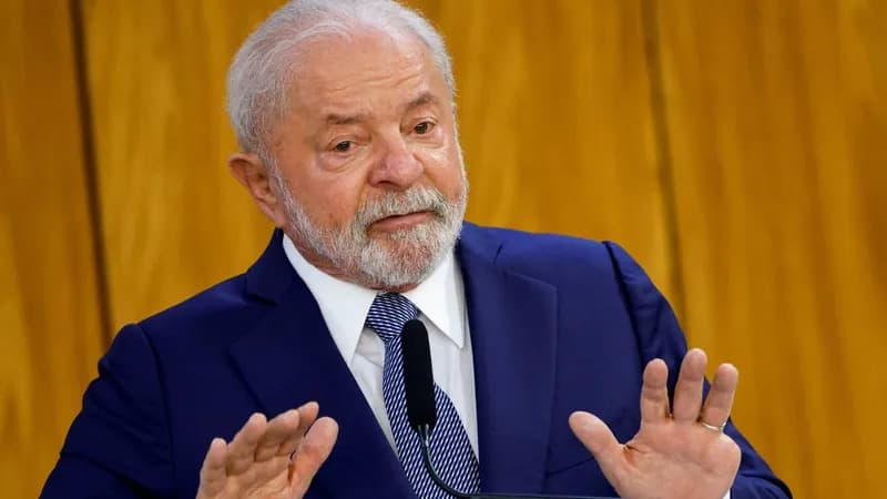 Lula diz que “acha difícil” haver problema em exploração de petróleo na foz do Amazonas