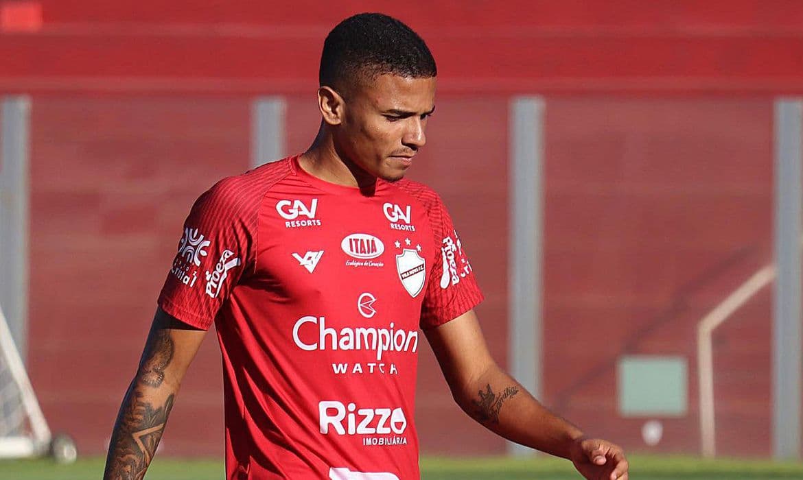 Confirmado banimento de jogador envolvido em manipulação
