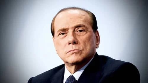 Morre ex-primeiro-ministro da Itália, Silvio Berlusconi, aos 86 anos
