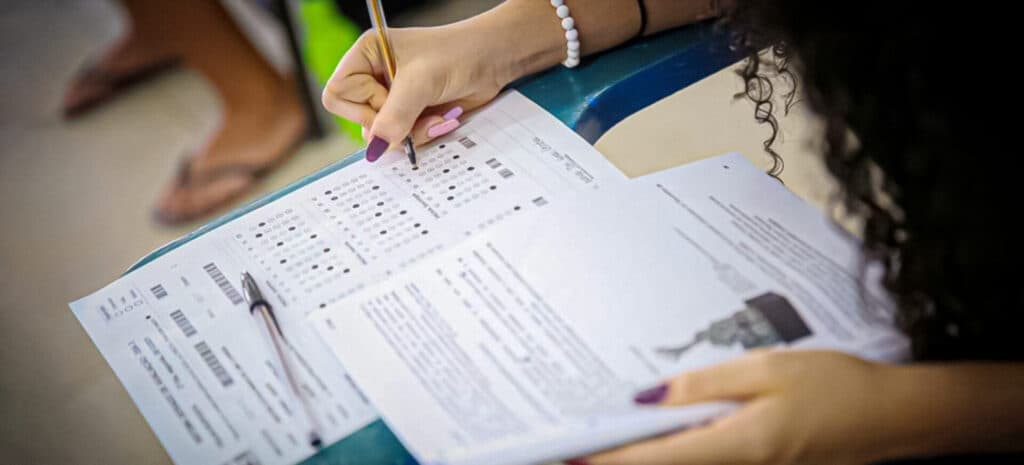 Inscrições para o Enem começam nesta segunda-feira, 5. Saiba mais
