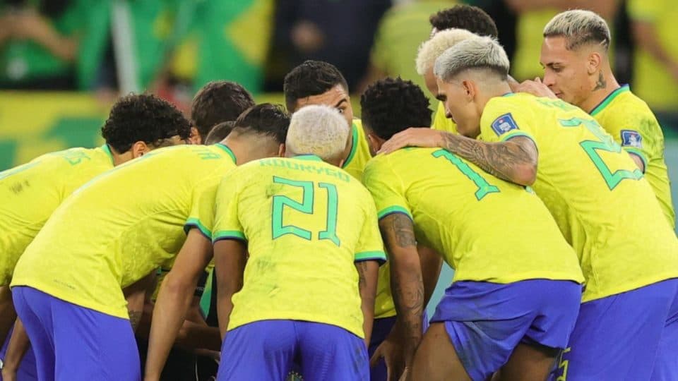 CBF anuncia dois amistosos antes da Copa do Mundo 2026; veja quais seleções vão enfrentar o Brasil