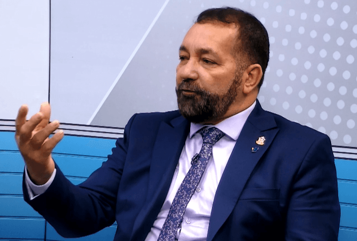 Eleições 2024: Gilmar Nascimento, vereador “dono do CSU” do Parque 10 e dos processos por danos morais