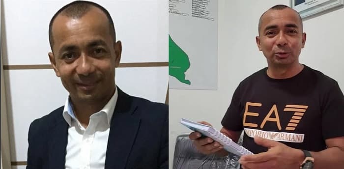 VÍDEO: Secretário acusado de assédio, importunação sexual e estupro no AM, é preso em Belém