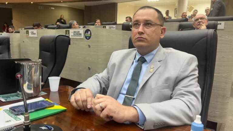 Comissão da Criança e do Idoso vai realizar audiência pública sobre orçamento social, anuncia Raiff Matos