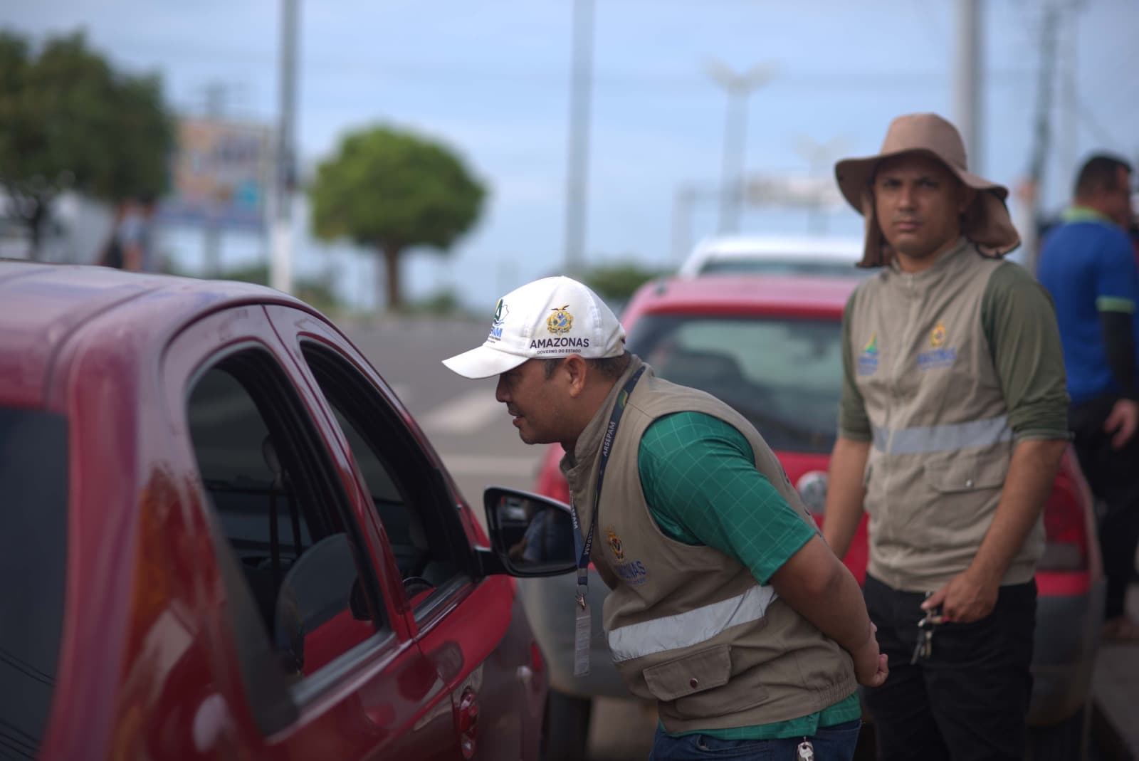 Mais de 27 mil pessoas devem sair de Manaus no feriadão