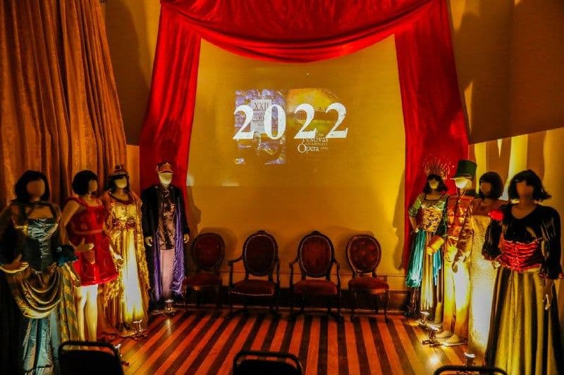 “Feira Tupissai” destaca a economia criativa no Palacete Provincial, neste sábado (10/06)