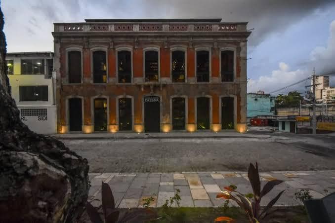 Instituto Estação e Cufa AM promovem 1ª edição do ‘Movimento Fortalecer’