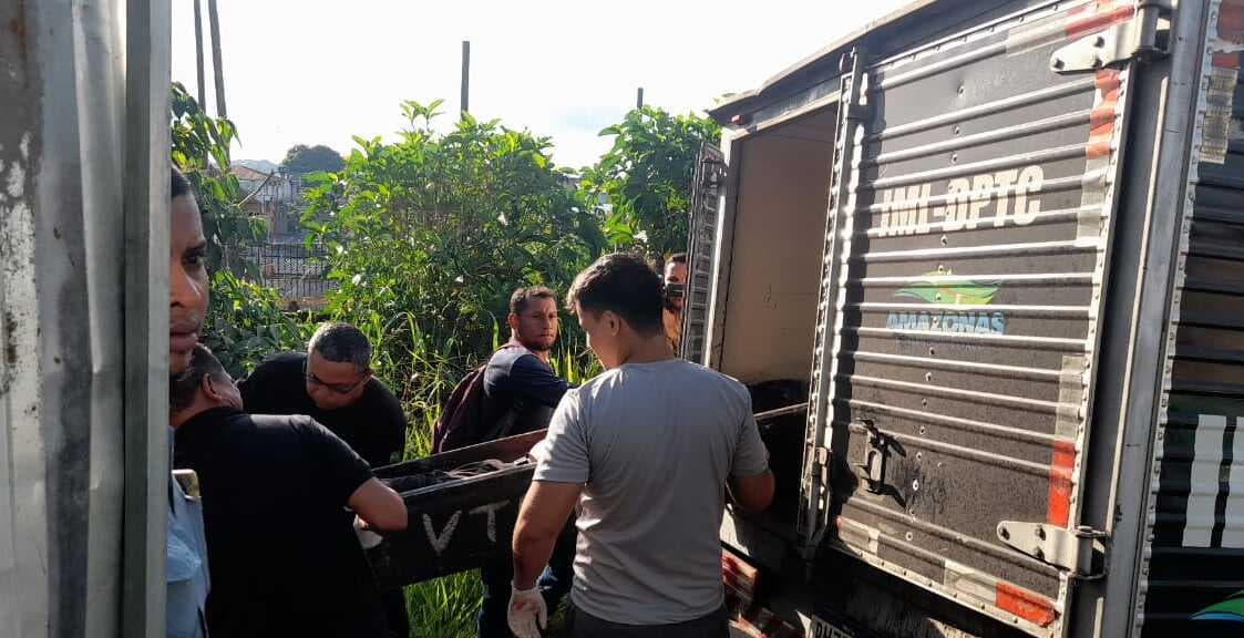 Vigia é encontrado morto com mãos e pés amarrados dentro de escola de Manaus
