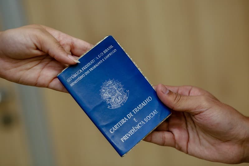 Confira oportunidades de emprego em Manaus nesta segunda-feira