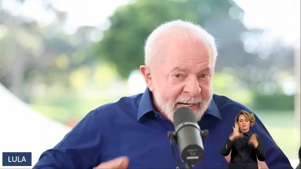 Lula chama golpe de 64 de “revolução”