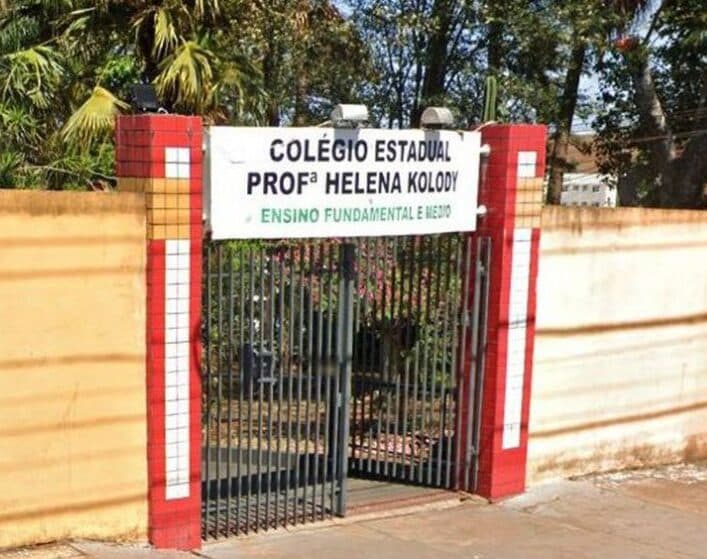 Atirador de escola no PR diz que cometeu o ataque por vingança