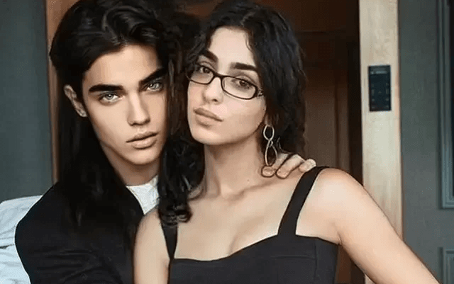 Mulher resolve casar com homem criado em inteligência artificial: “não discute”