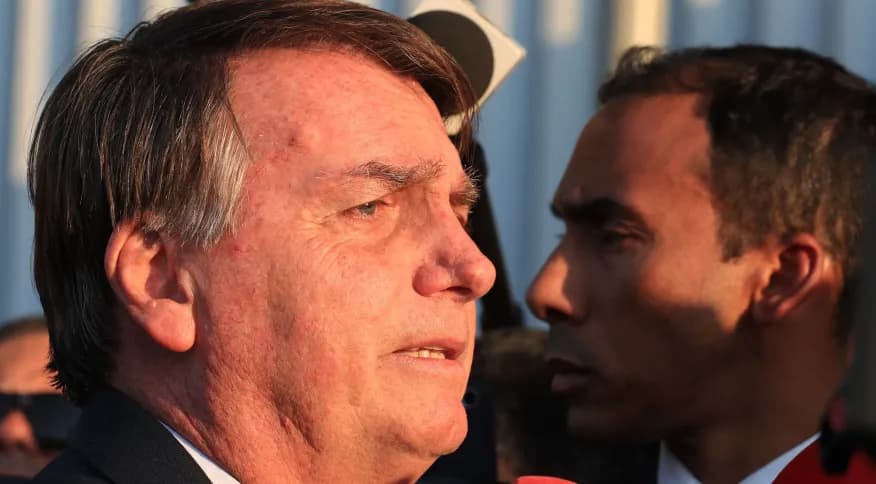 TSE reinicia nesta terça (27) julgamento que pode tornar Bolsonaro inelegível