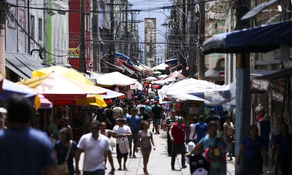 Censo 2022: Manaus é a 7ª capital mais populosa do país, segundo IBGE