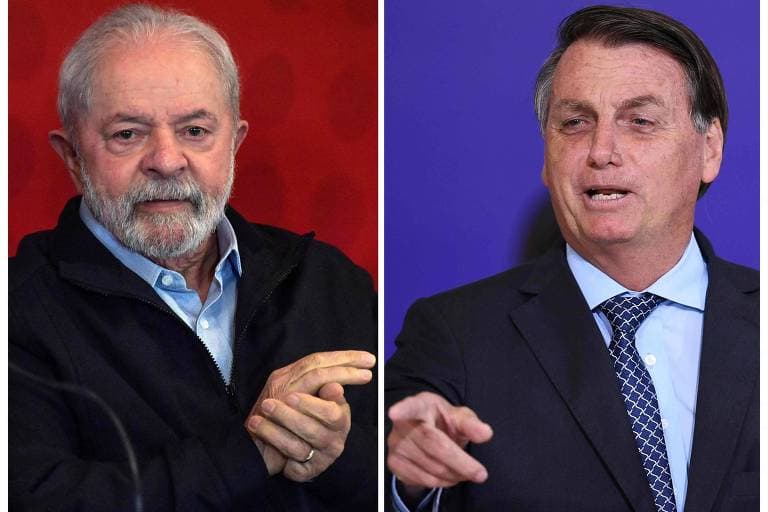 Pesquisa: Lula influencia em 30,7% e Bolsonaro em 39,7% na escolha dos eleitores à Prefeitura de Manaus