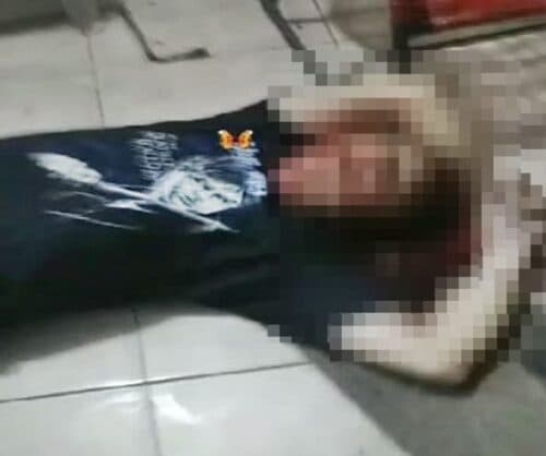 Último show: Músico é brutalmente executado com tiro na cabeça em Manaus