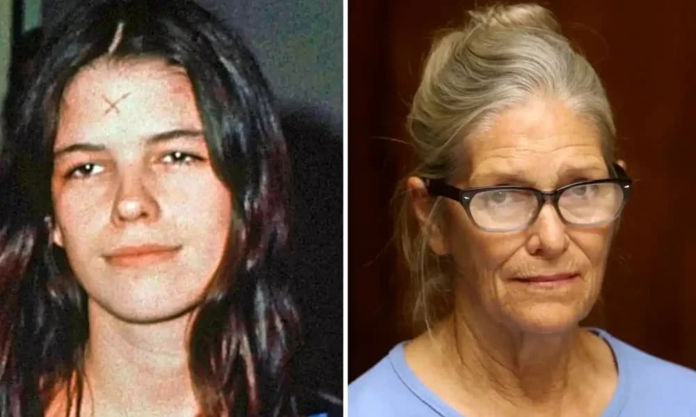Assassina da “família Manson”, que aterrorizou os EUA, pode sair da prisão após 53 anos