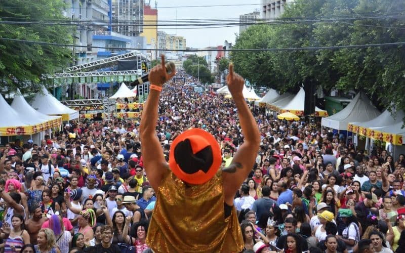Bandas da Bica, Difusora e Boulevard podem virar patrimônio do AM
