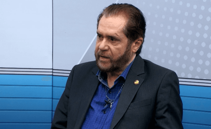 Plínio Valério: “Votar contra a reforma tributária não é votar contra o AM”