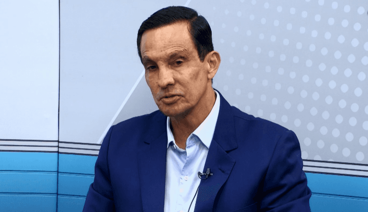 Sidney Leite: “Incluí na reforma tributária um imposto sobre carbono para a Amazônia”