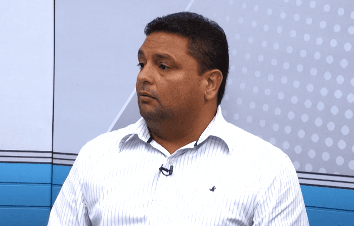 Vereador Caio André: “Vamos fazer mais 2 edições do Câmara Cidadã neste semestre”