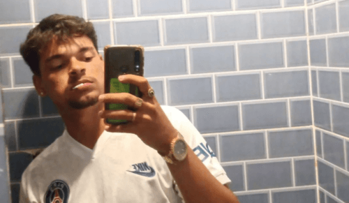 Após chegar de balada, jovem reage a assalto e morre com tiro no peito, em Manaus