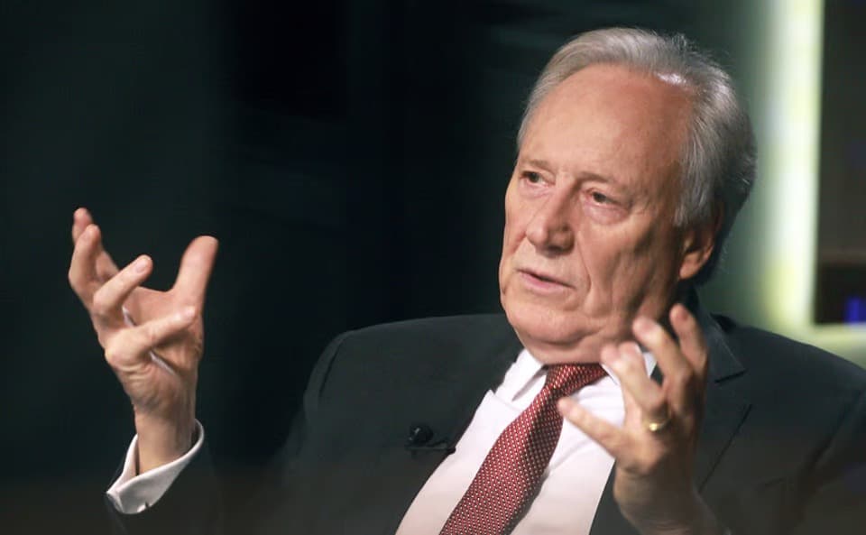 Lula indica Lewandowski para tribunal no Mercosul