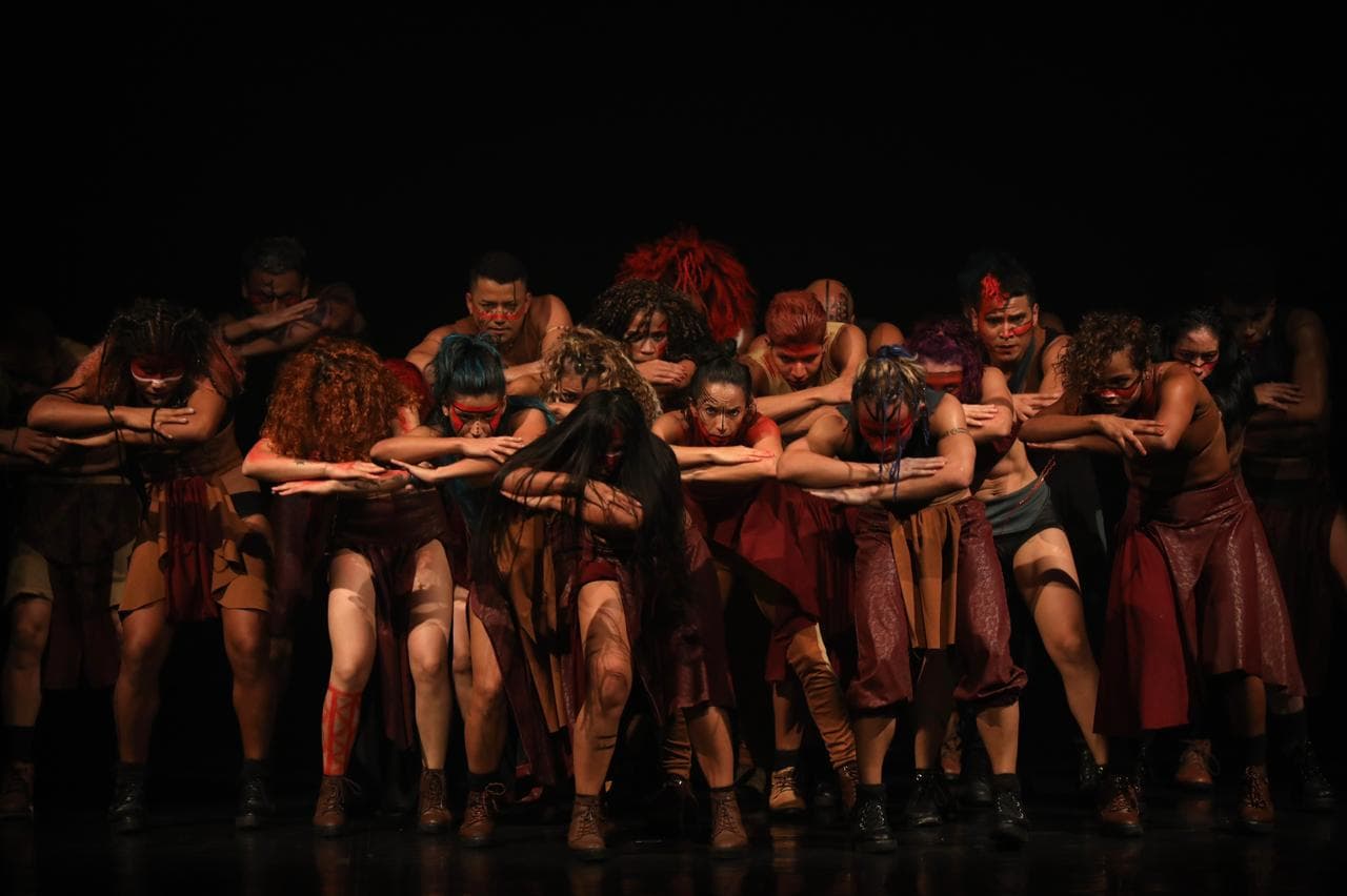 Evento de dança abre programação gratuita em Manaus. Confira