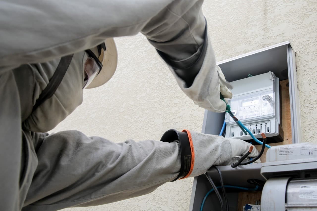Segunda Câmara Cível mantém sentença em caso de inspeção em medidor de energia