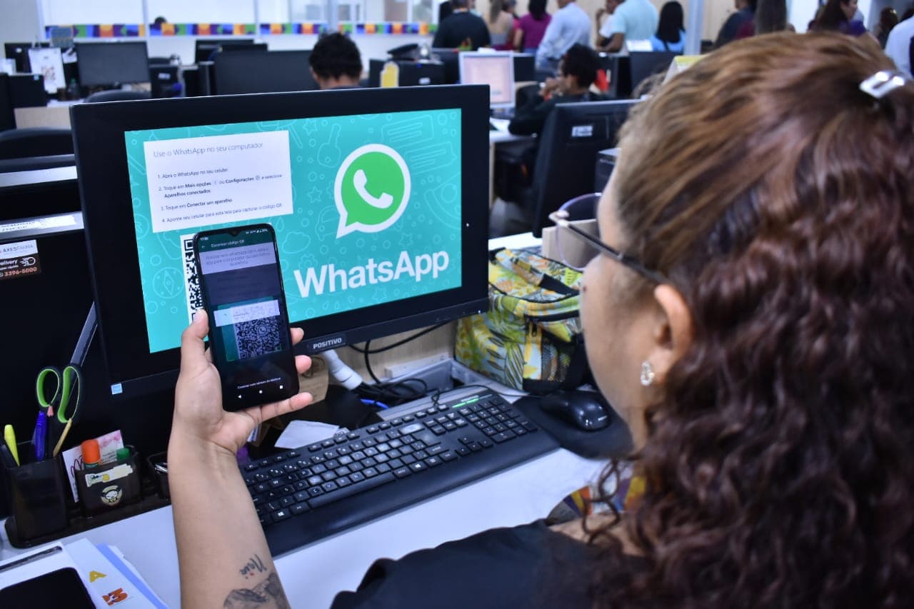 Após linhas telefônicas clonadas, Prefeitura alerta para golpes envolvendo secretarias